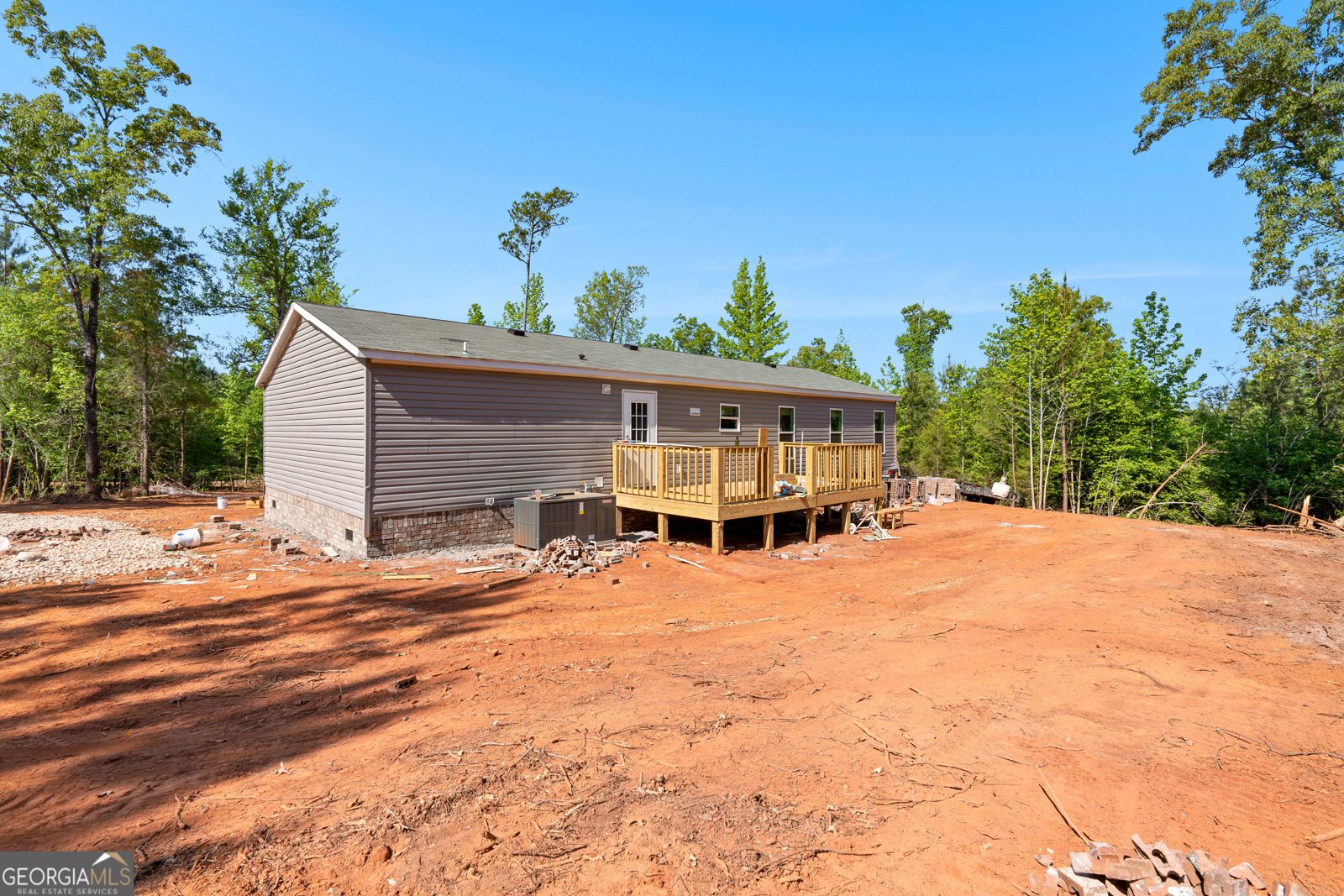3723 Triune Mill Rd Thomaston - Photo 22