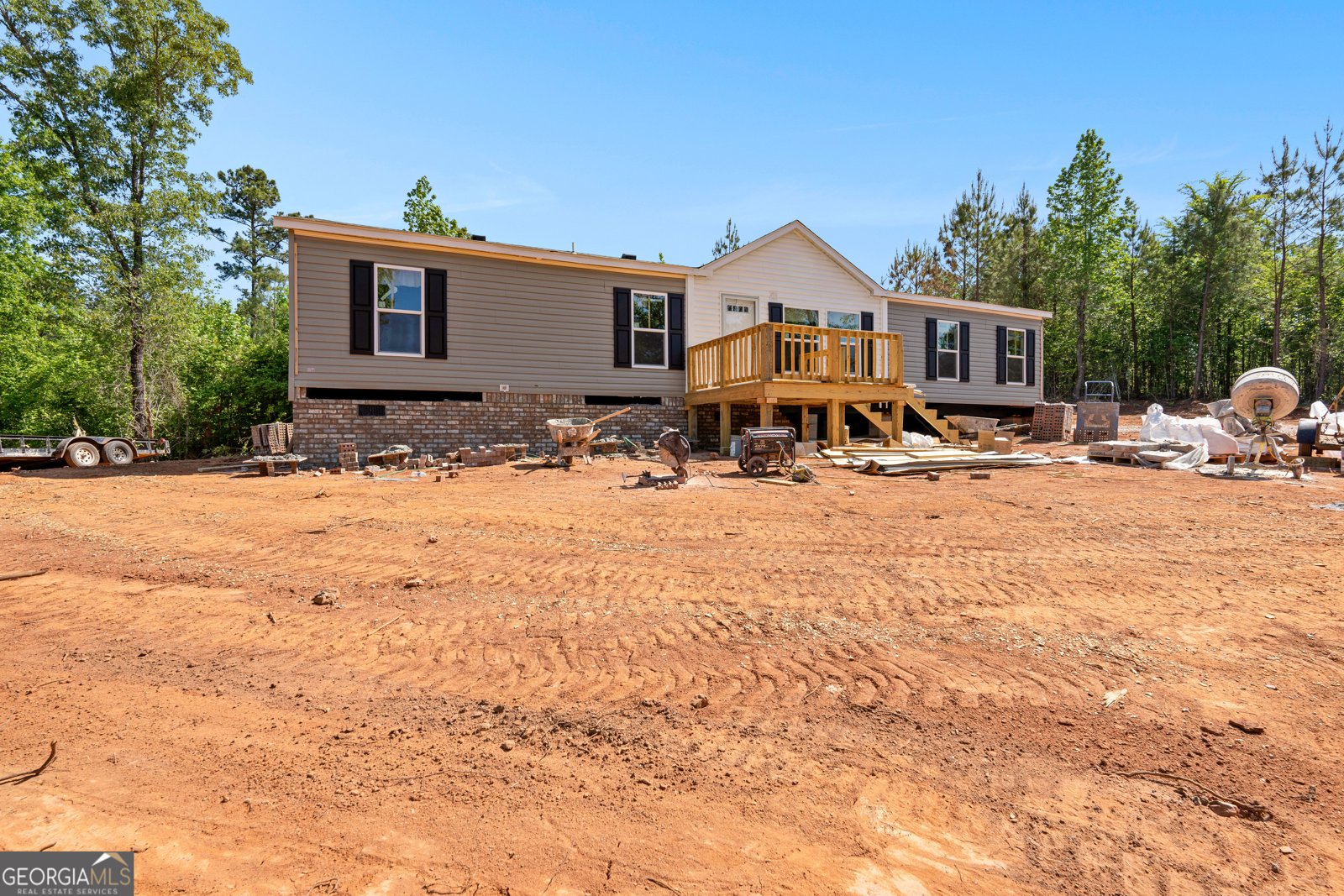3723 Triune Mill Rd Thomaston - Photo 24