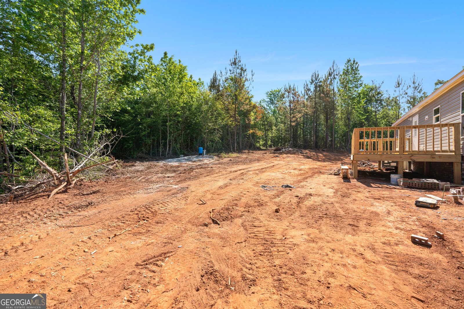 3723 Triune Mill Rd Thomaston - Photo 26