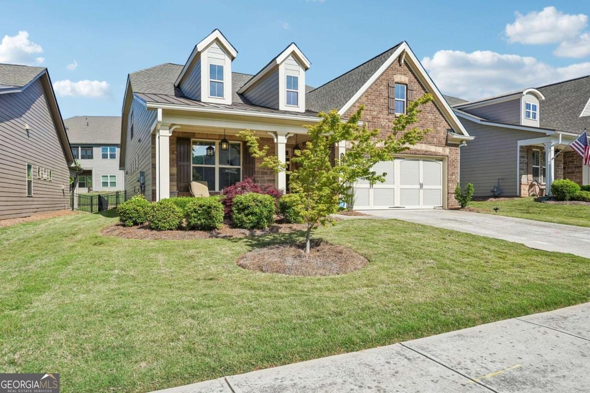 2690 Westlington Circle Cumming - Photo 1