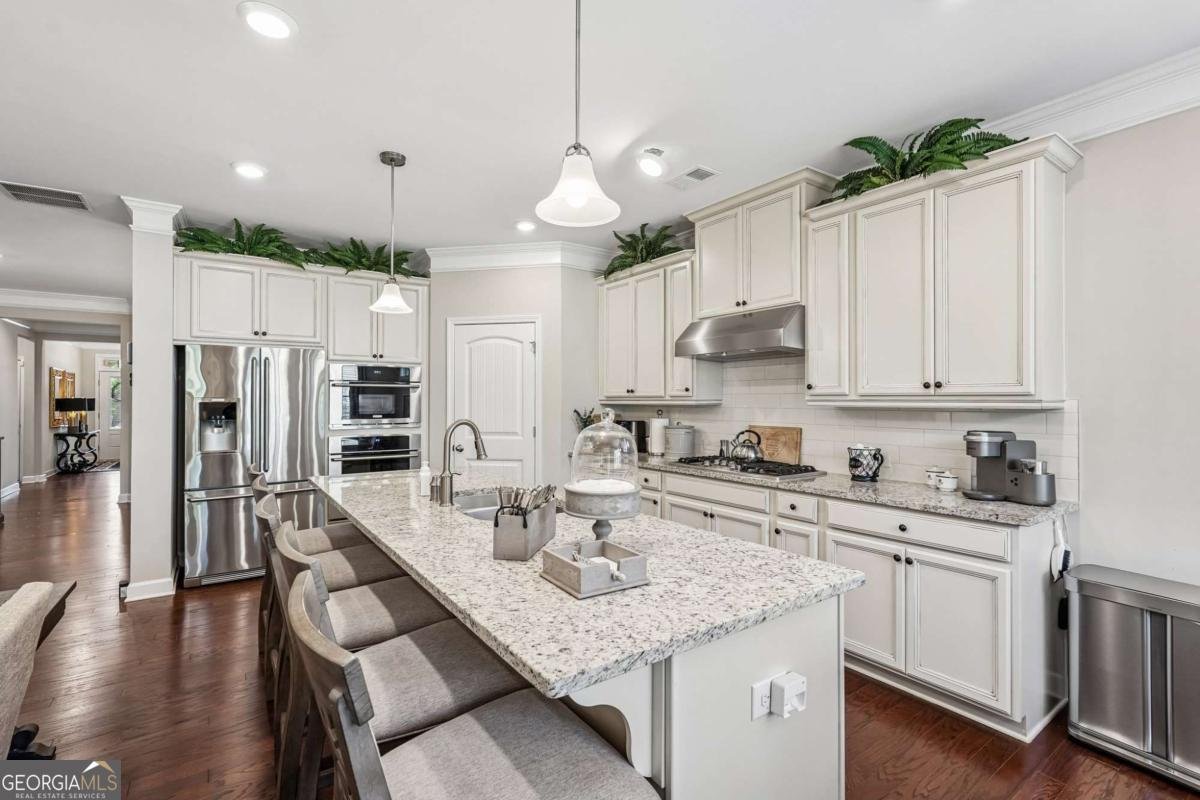 2690 Westlington Circle Cumming - Photo 10