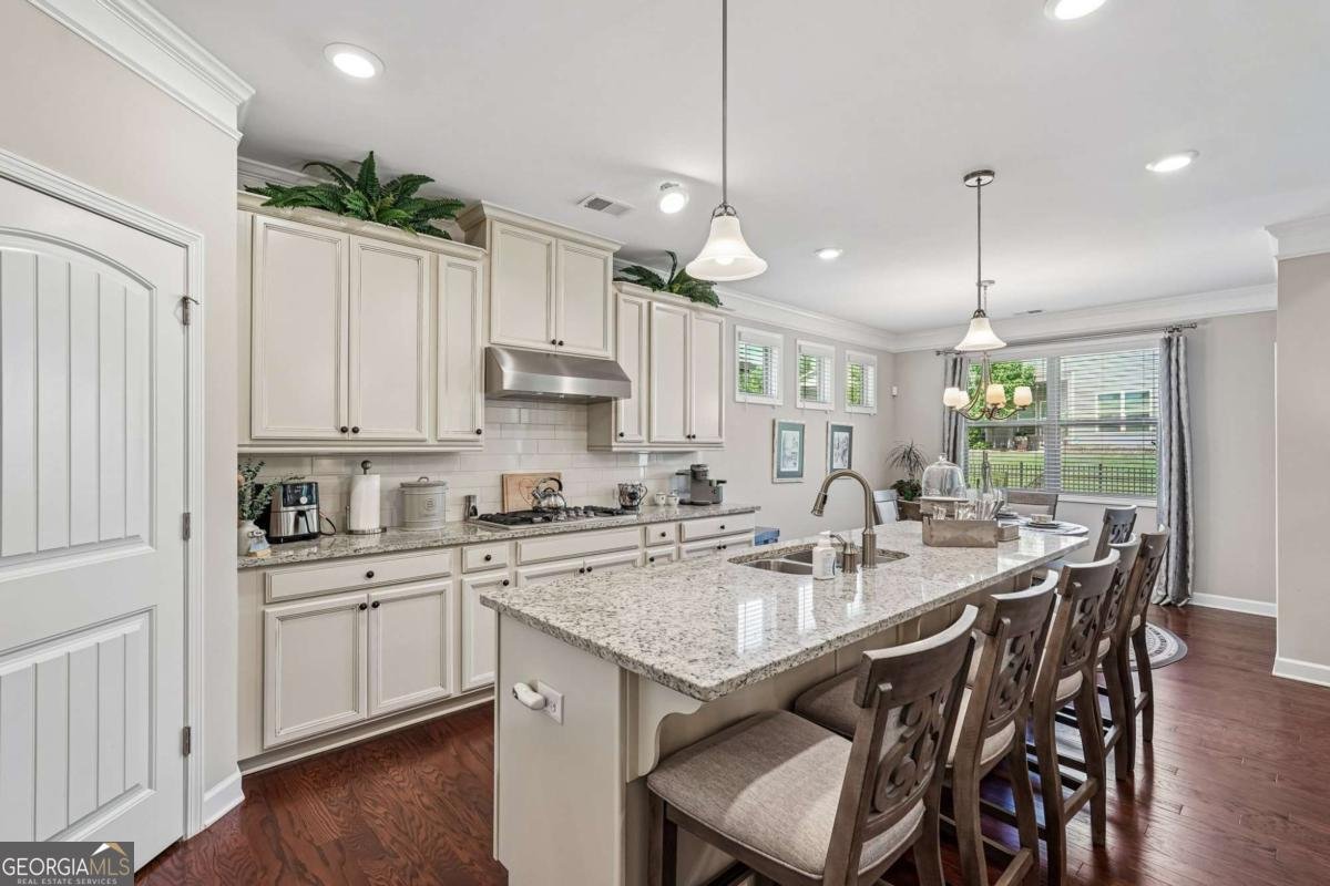 2690 Westlington Circle Cumming - Photo 11