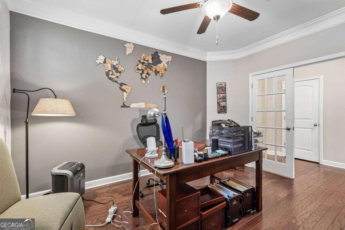 2690 Westlington Circle Cumming - Photo 12