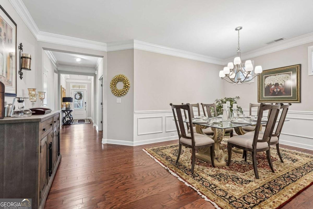 2690 Westlington Circle Cumming - Photo 14