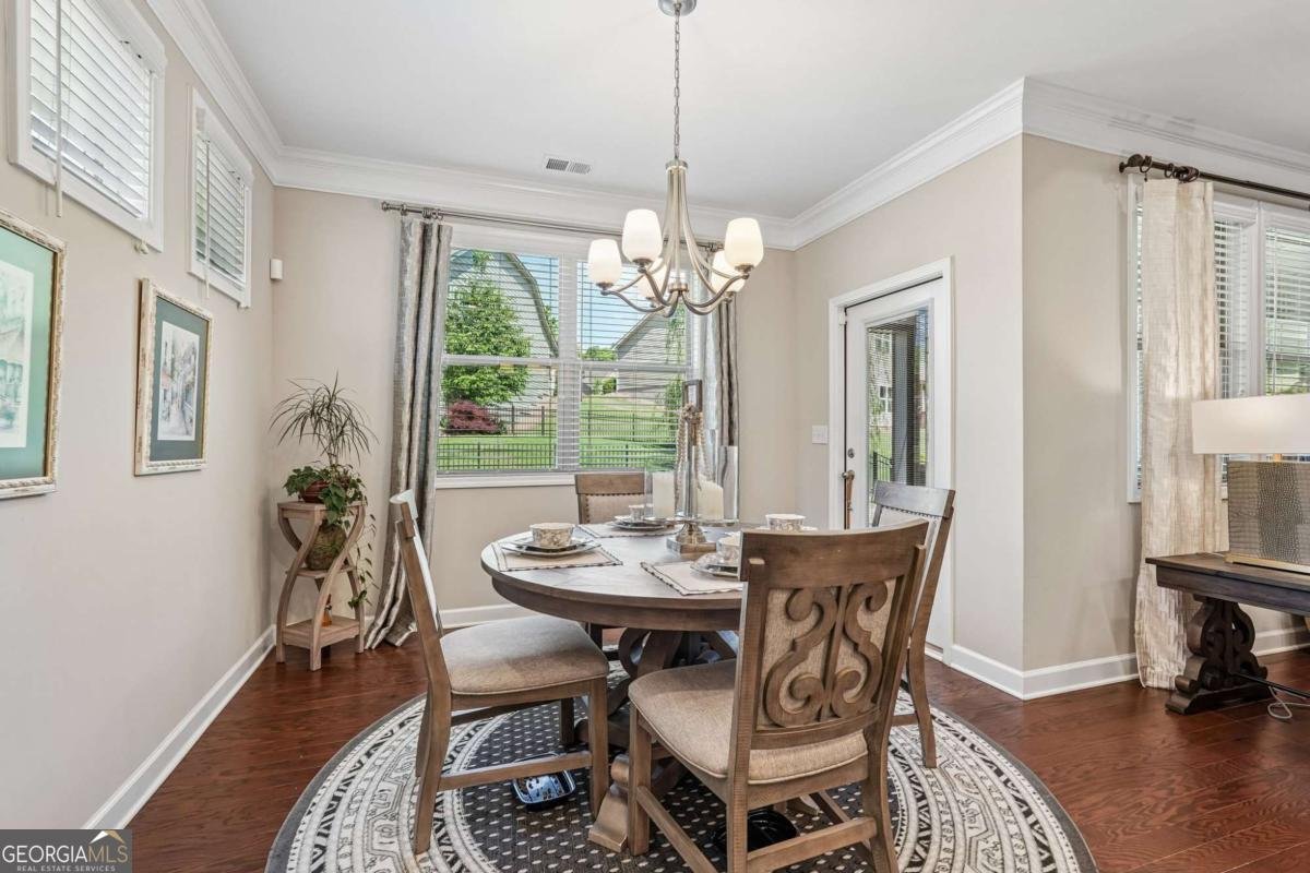 2690 Westlington Circle Cumming - Photo 15