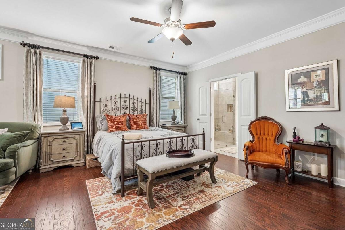 2690 Westlington Circle Cumming - Photo 16