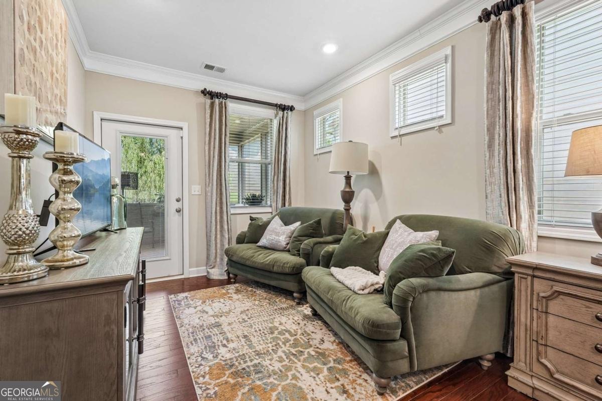 2690 Westlington Circle Cumming - Photo 17