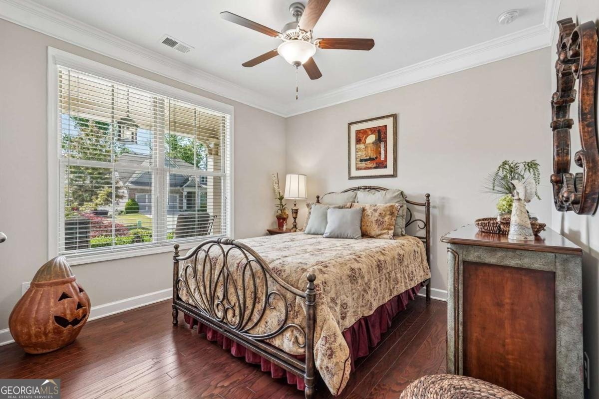 2690 Westlington Circle Cumming - Photo 22