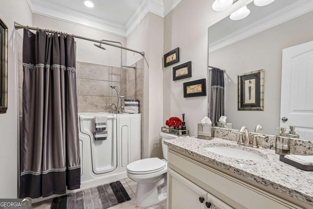 2690 Westlington Circle Cumming - Photo 23