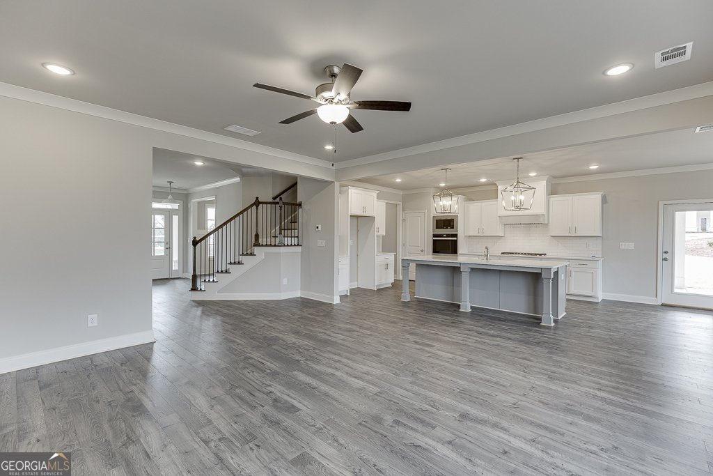 8935 Claude Martin Drive Gainesville - Photo 14