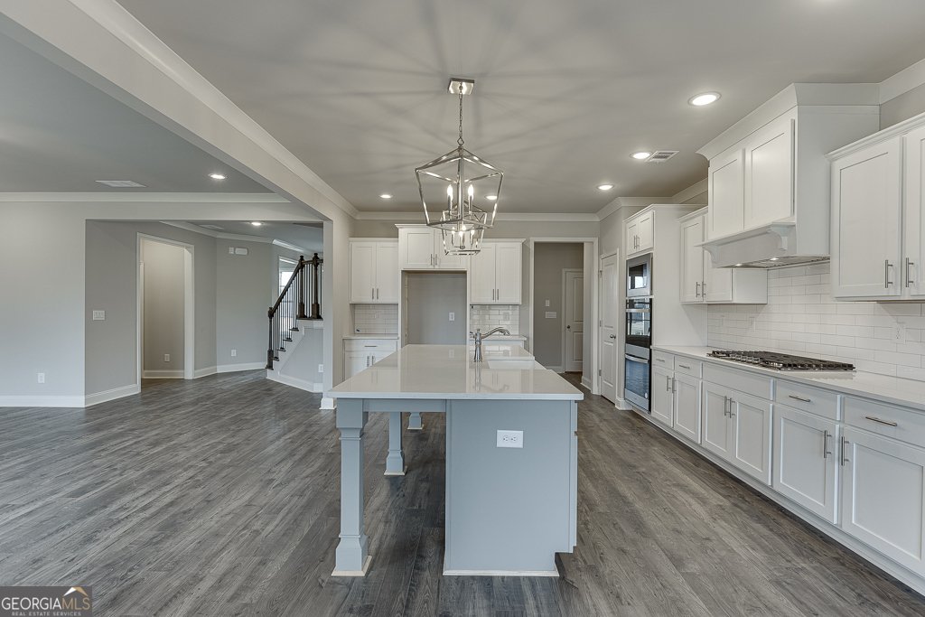 8935 Claude Martin Drive Gainesville - Photo 21