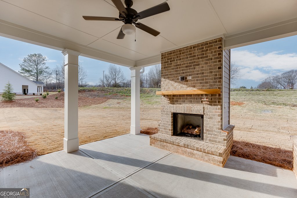 8935 Claude Martin Drive Gainesville - Photo 51