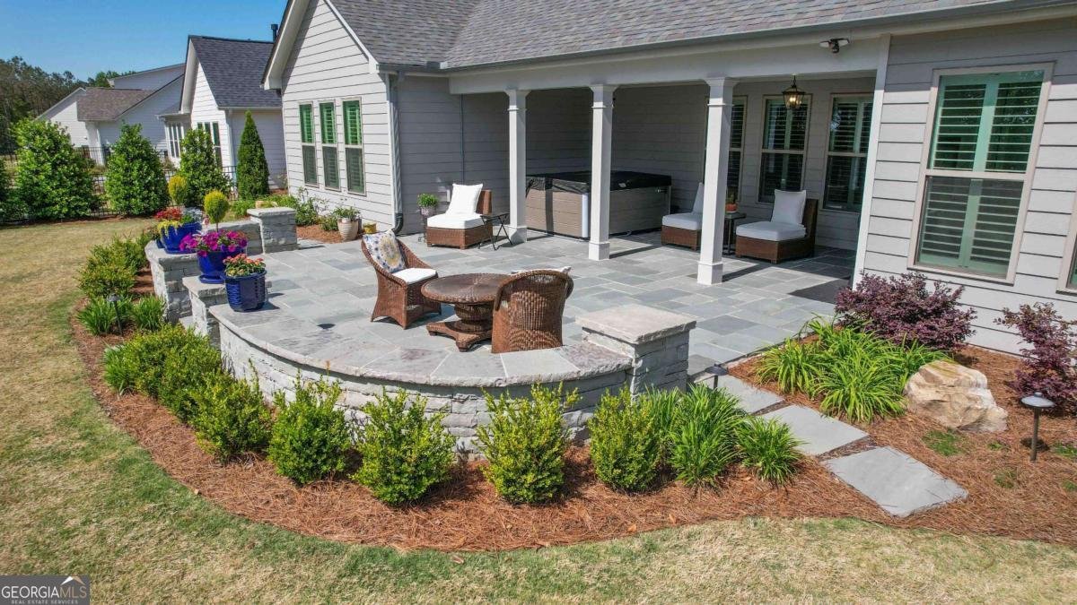 701 Northside Lane Canton - Photo 10