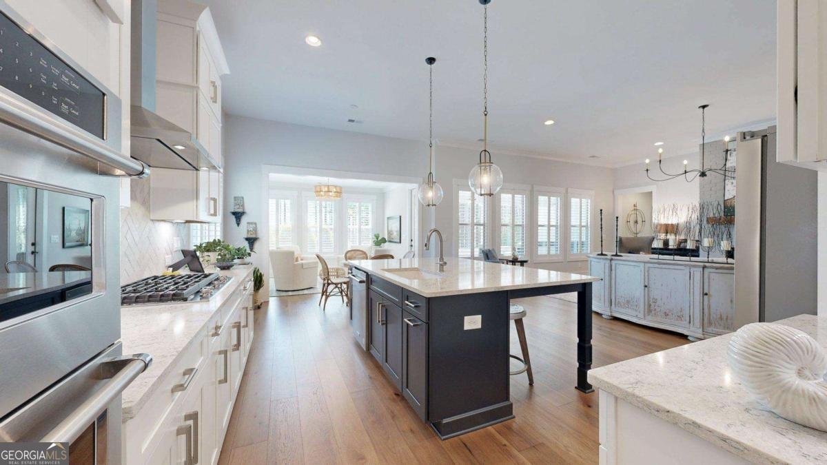 701 Northside Lane Canton - Photo 21