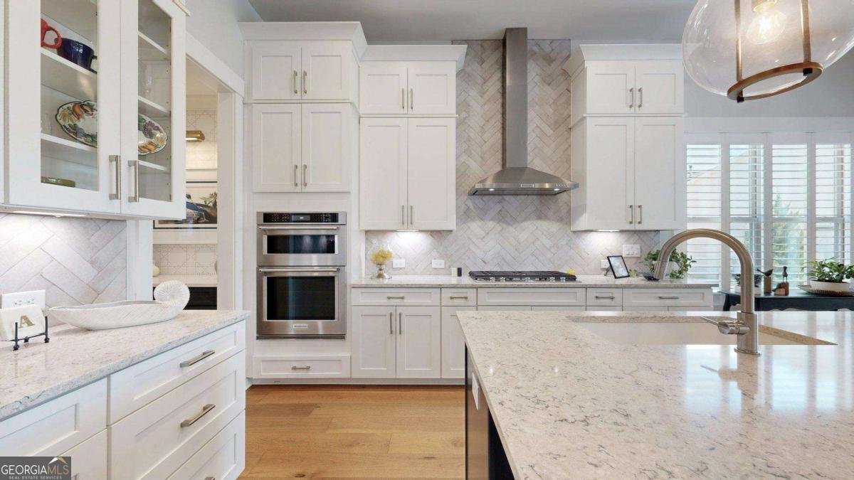 701 Northside Lane Canton - Photo 22
