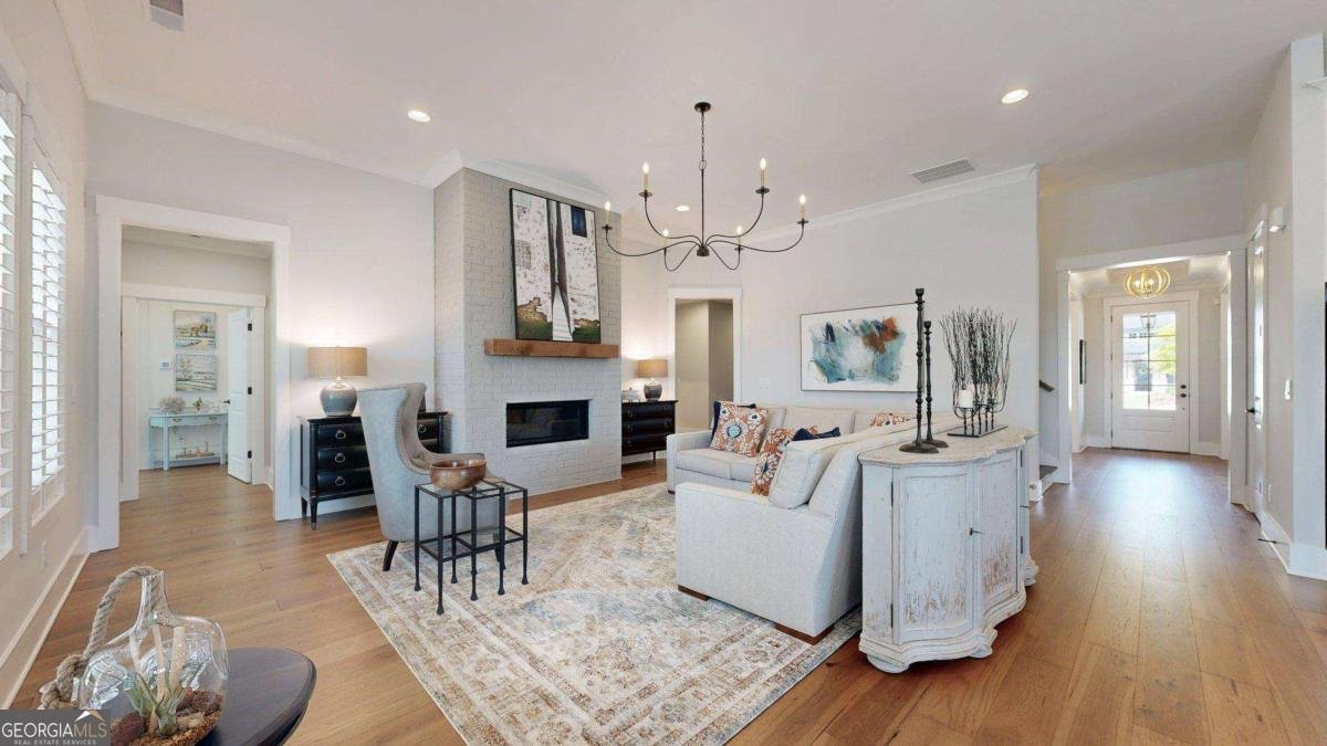 701 Northside Lane Canton - Photo 26