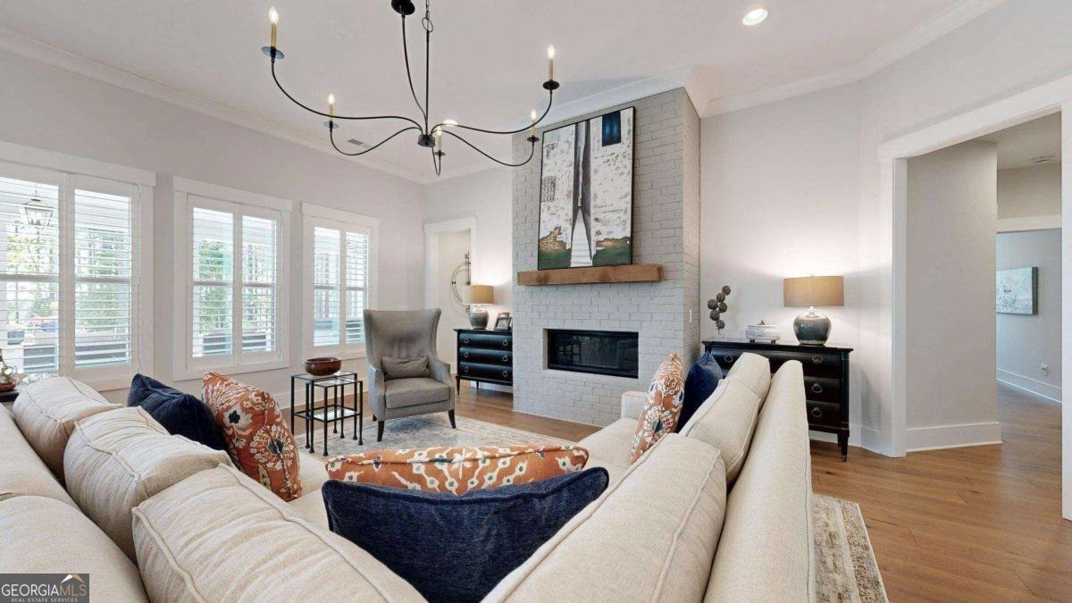 701 Northside Lane Canton - Photo 28