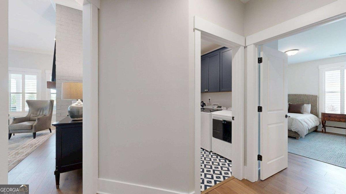 701 Northside Lane Canton - Photo 34