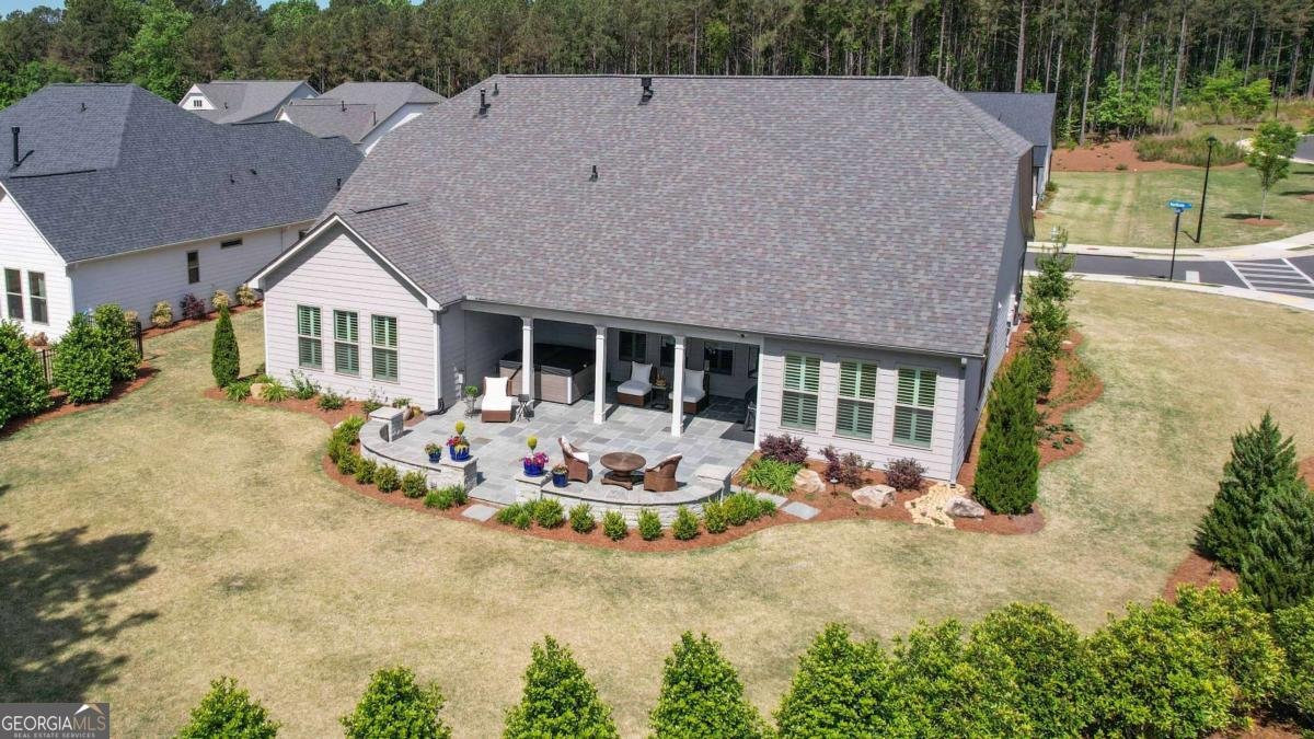 701 Northside Lane Canton - Photo 9