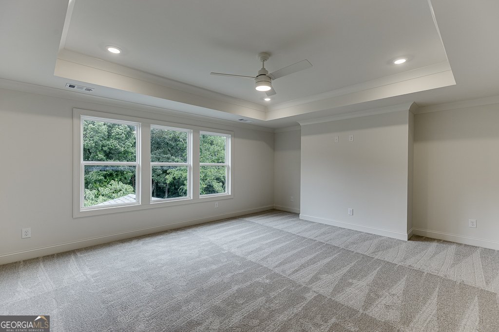 314 Level Creek Road Sugar Hill - Photo 30