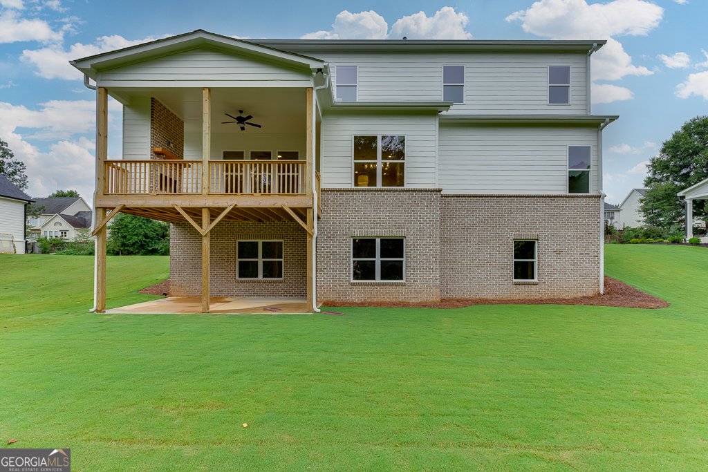 314 Level Creek Road Sugar Hill - Photo 52