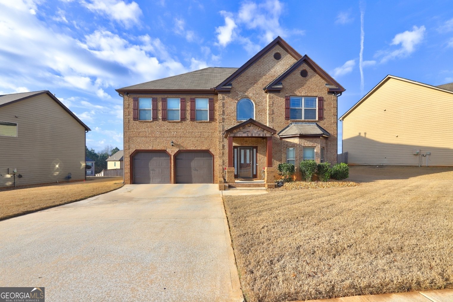 609 Caledon Way Hampton - Photo 1