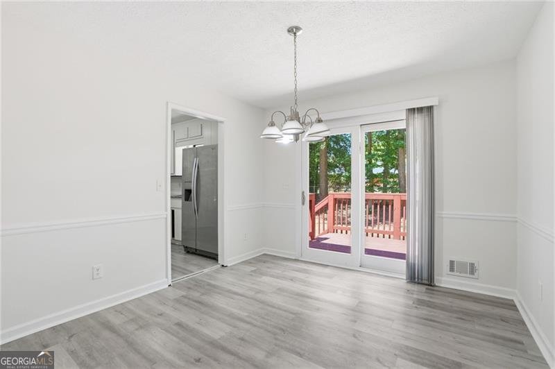 2945 Barrett Court Powder Springs - Photo 16
