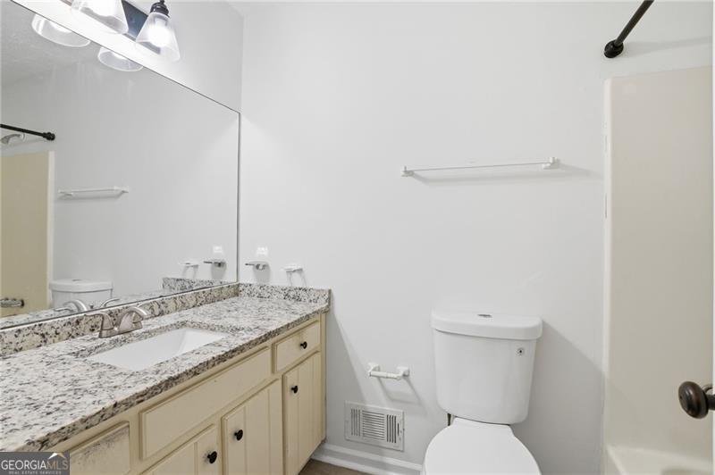 2945 Barrett Court Powder Springs - Photo 20