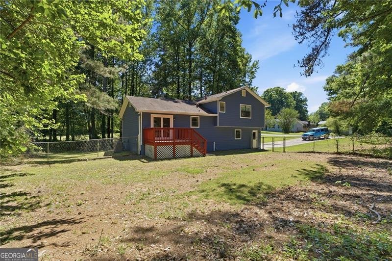 2945 Barrett Court Powder Springs - Photo 28