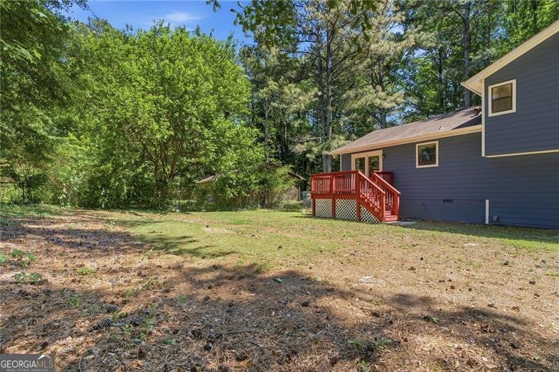 2945 Barrett Court Powder Springs - Photo 29