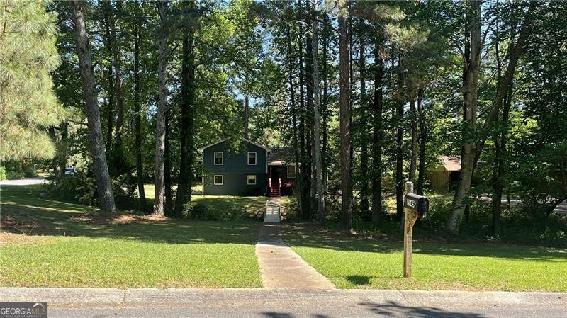 2945 Barrett Court Powder Springs - Photo 34