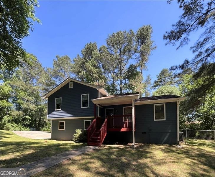 2945 Barrett Court Powder Springs - Photo 35