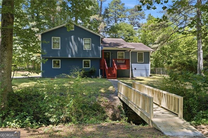 2945 Barrett Court Powder Springs - Photo 36