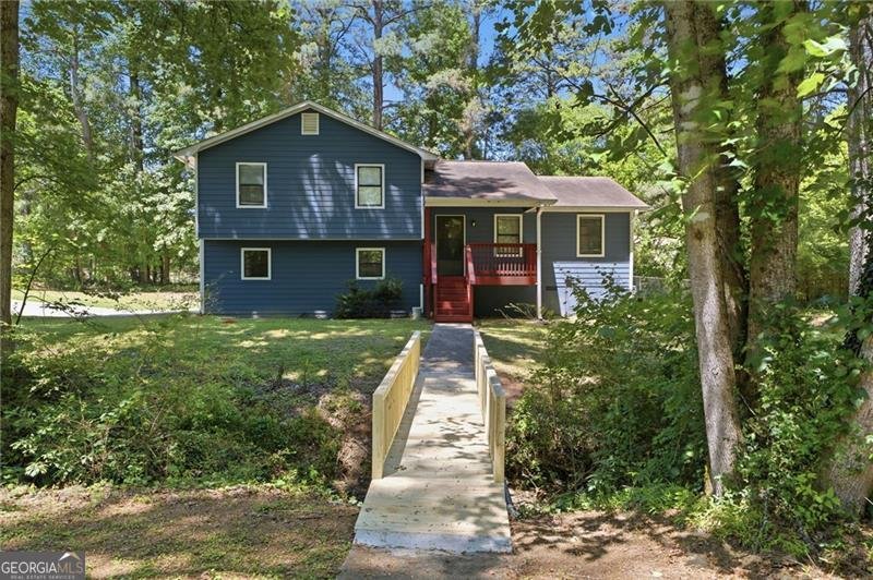 2945 Barrett Court Powder Springs - Photo 37