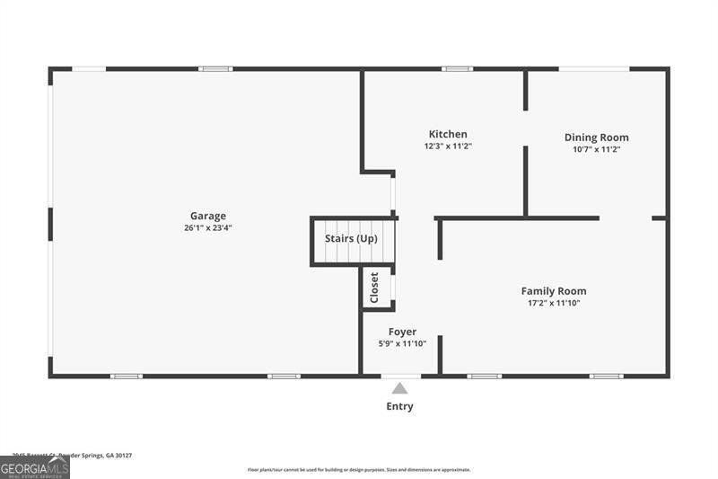 2945 Barrett Court Powder Springs - Photo 44
