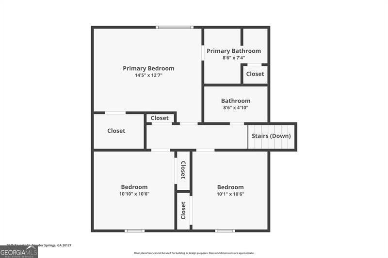 2945 Barrett Court Powder Springs - Photo 45