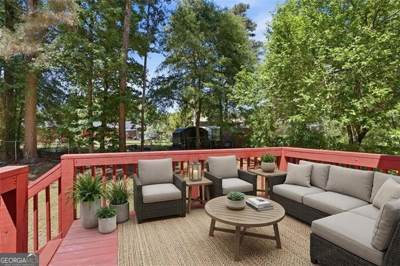 2945 Barrett Court Powder Springs - Photo 7