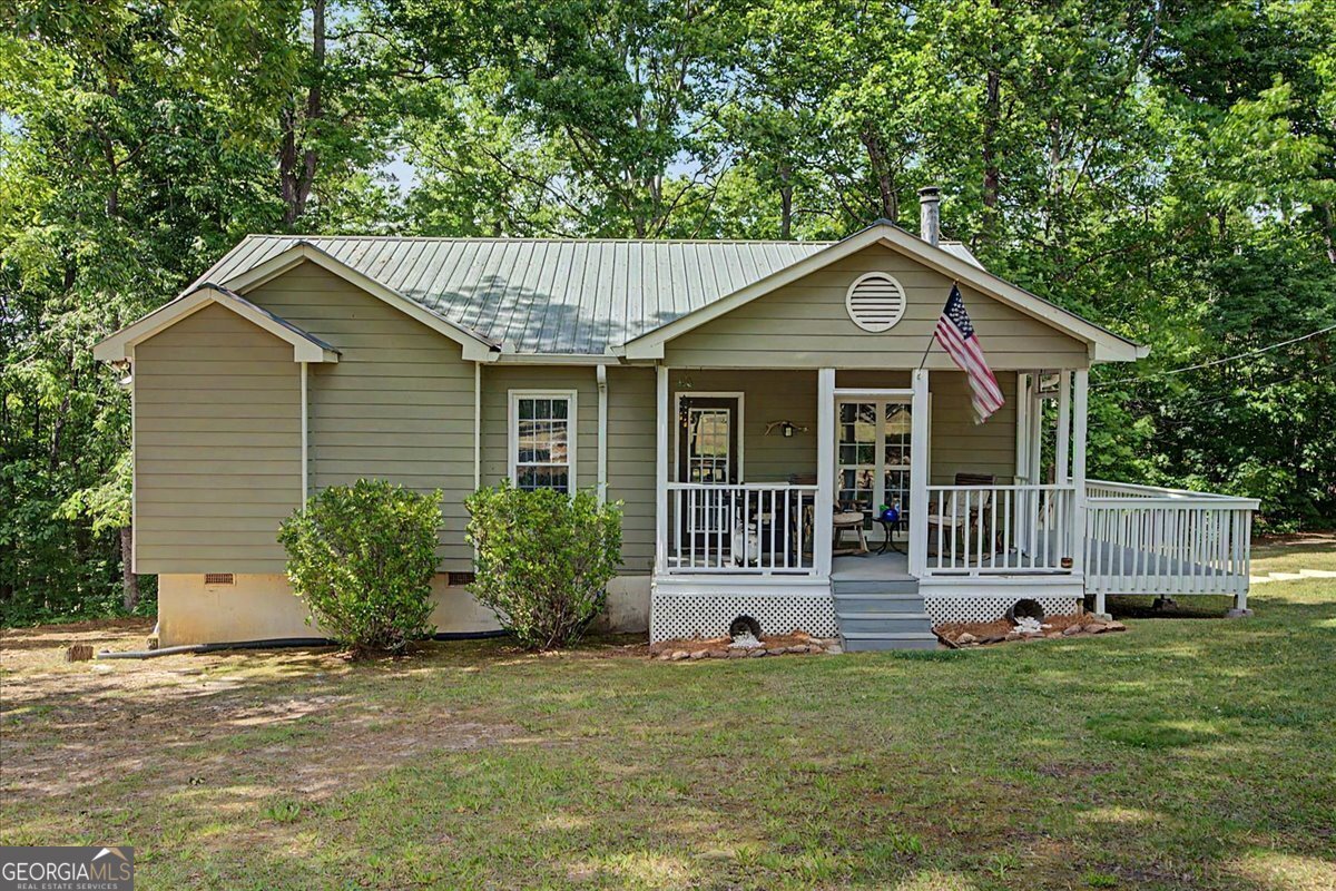 650 Raburn Road Bremen - Photo 1
