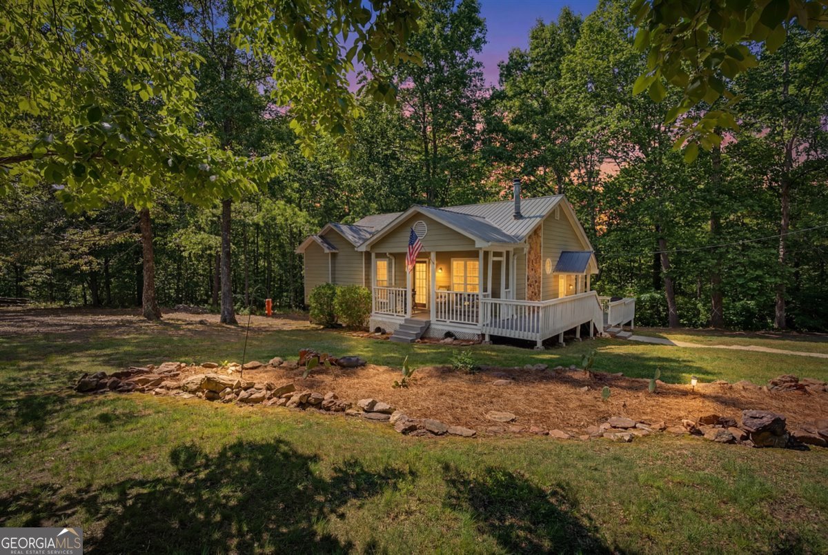 650 Raburn Road Bremen - Photo 11
