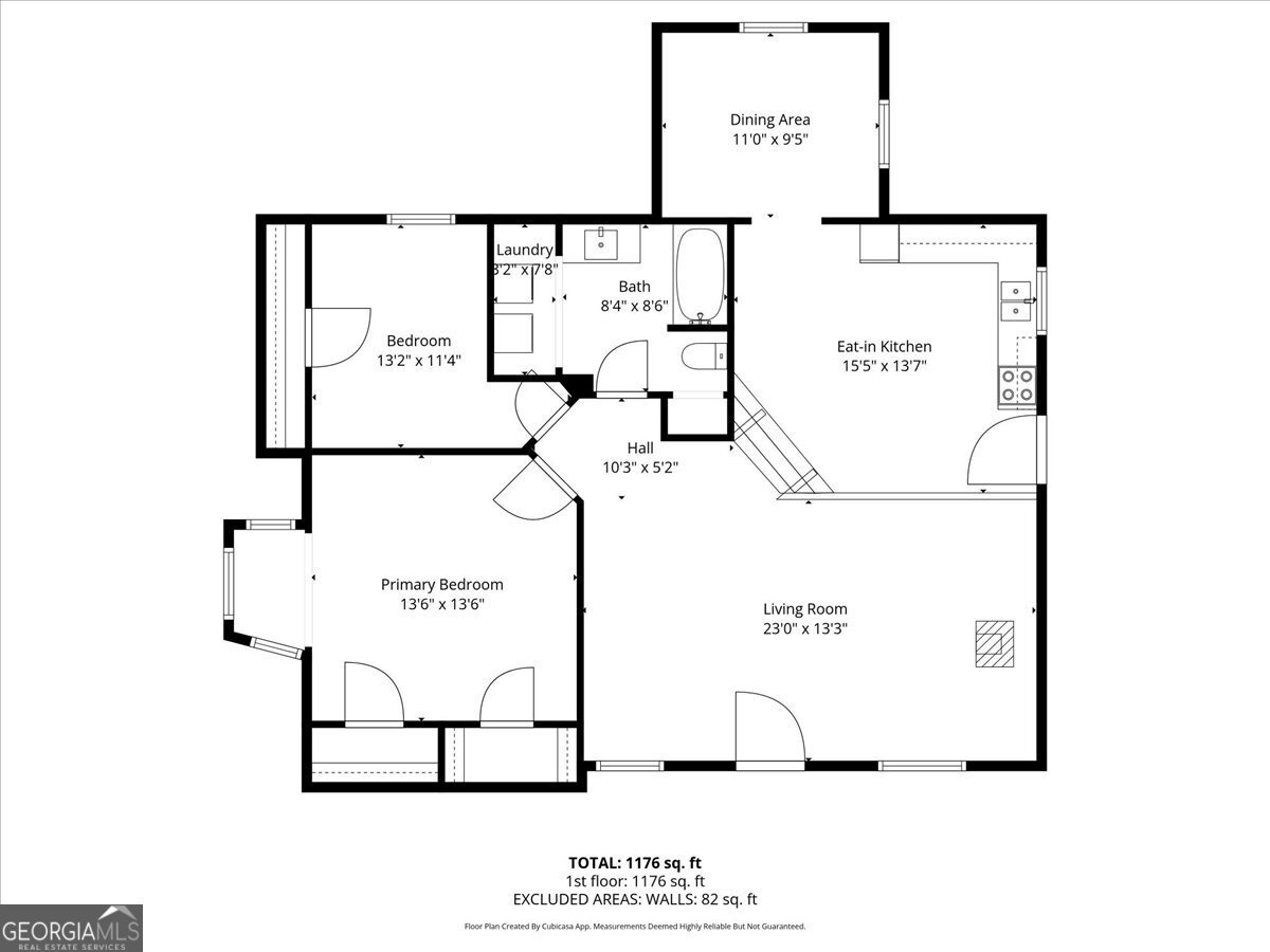 650 Raburn Road Bremen - Photo 46