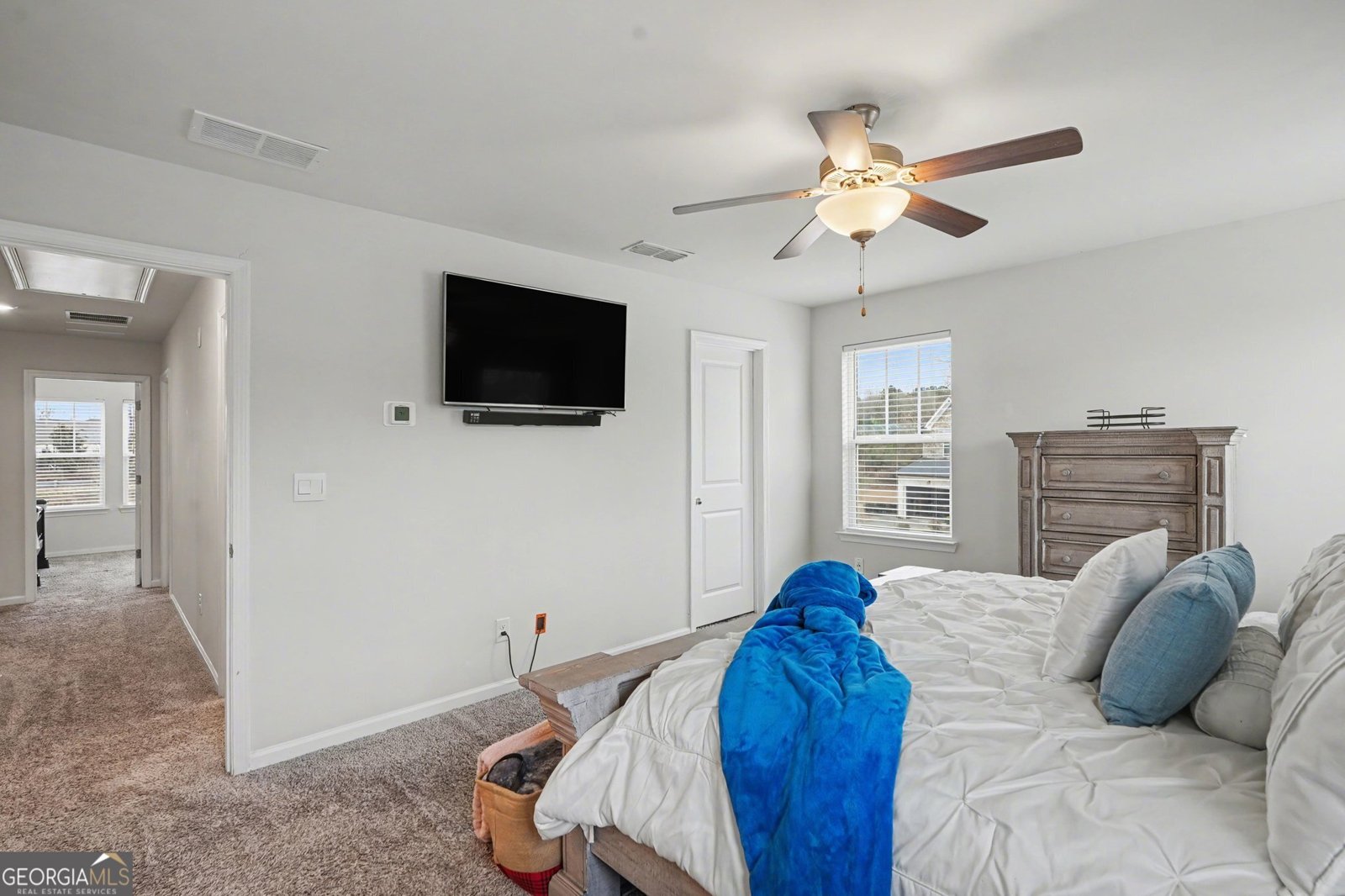 316 Warner Road McDonough - Photo 15