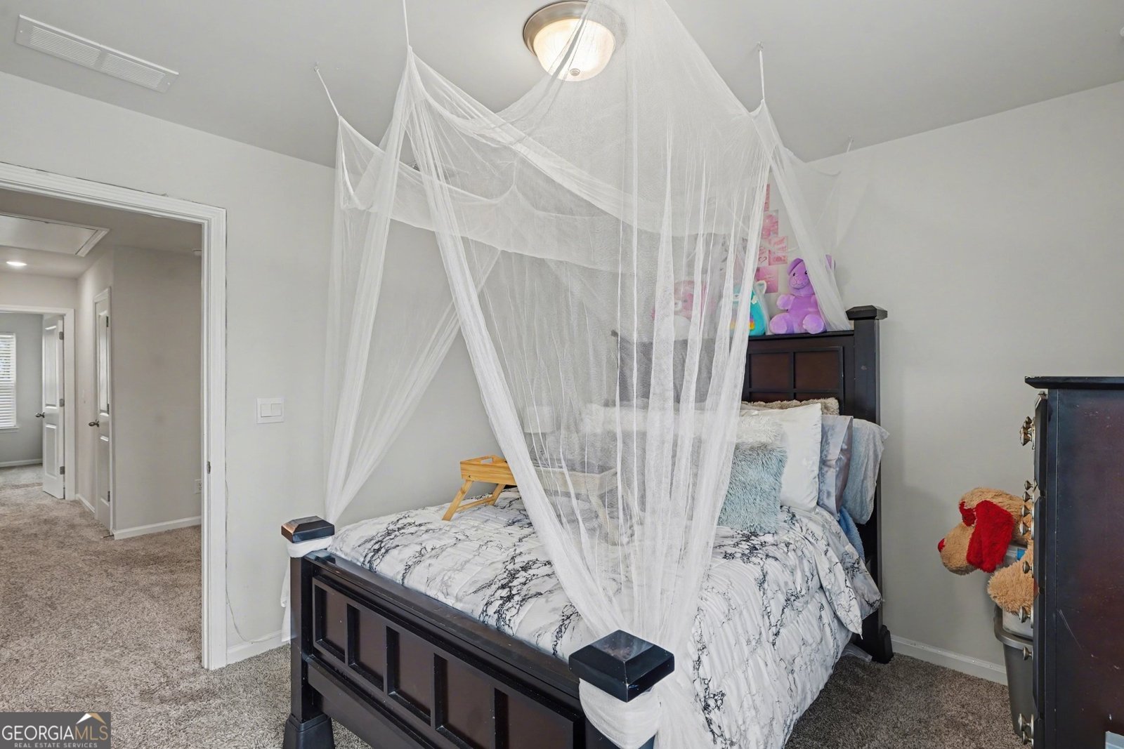 316 Warner Road McDonough - Photo 17