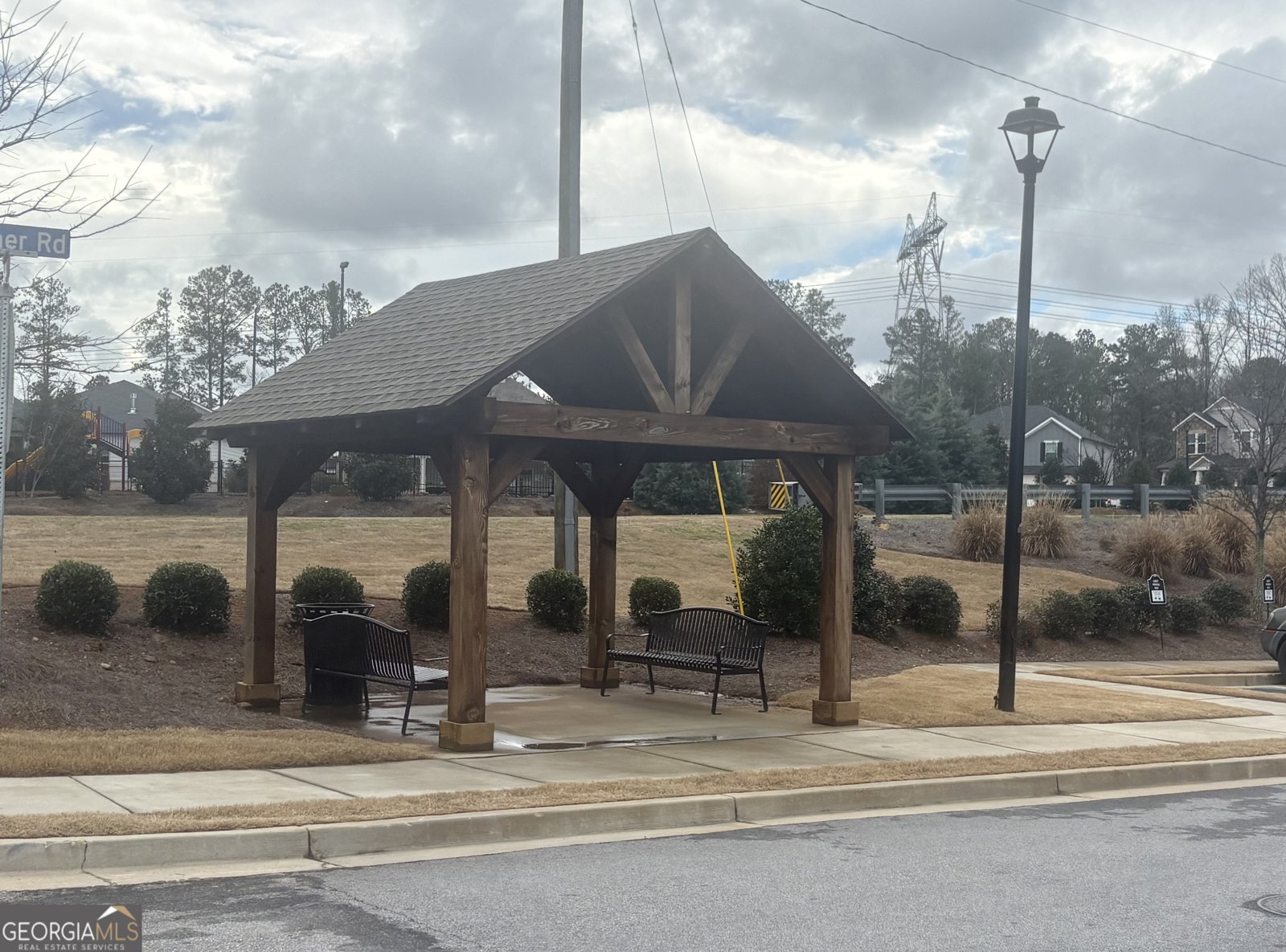 316 Warner Road McDonough - Photo 24
