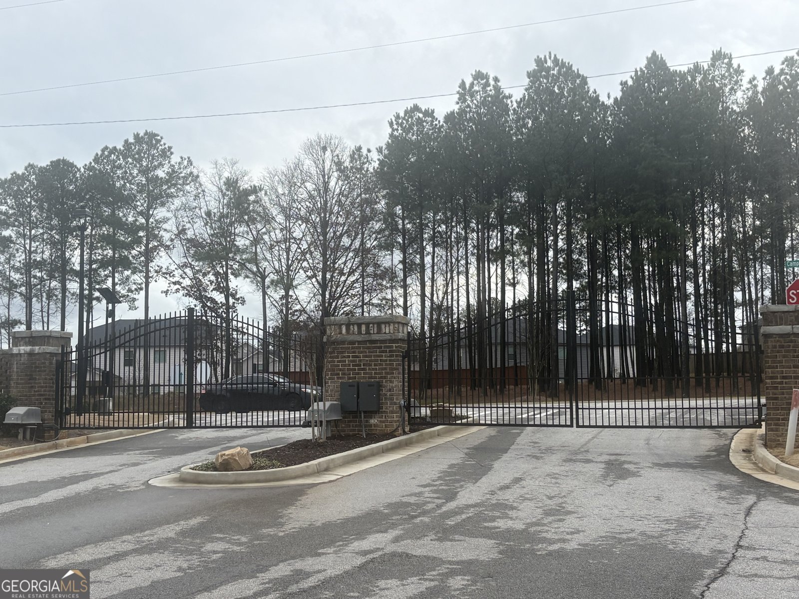 316 Warner Road McDonough - Photo 26
