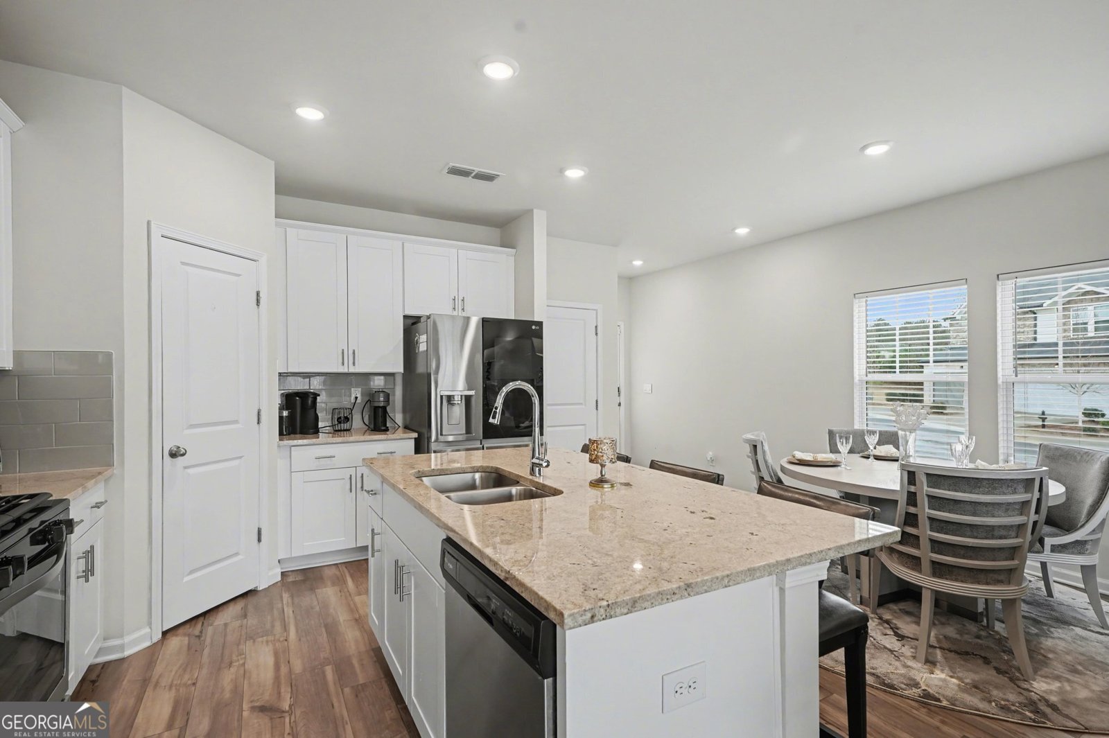 316 Warner Road McDonough - Photo 6