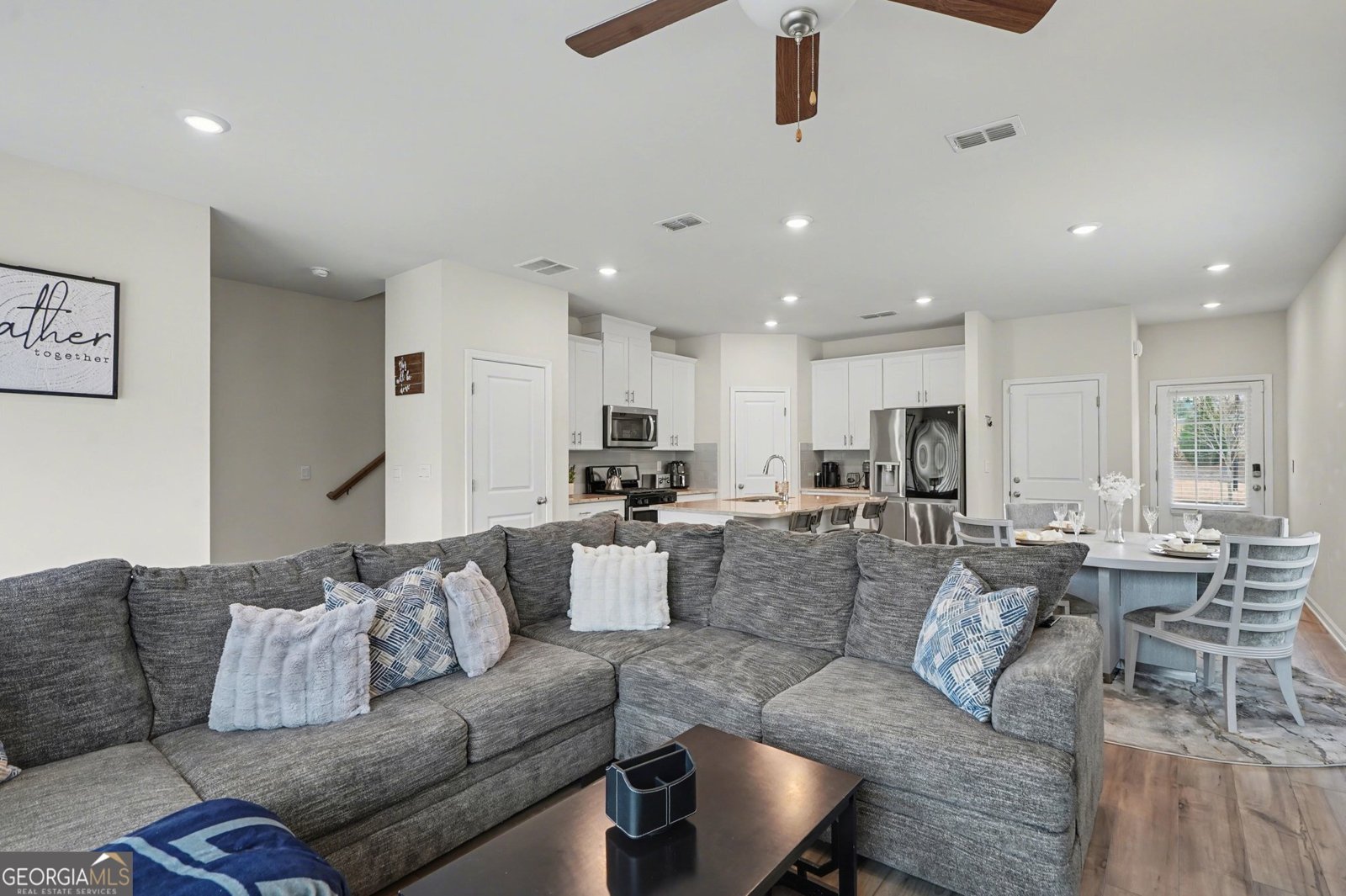 316 Warner Road McDonough - Photo 7
