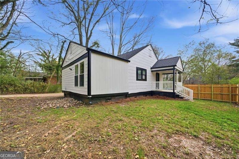 1458 Olive Street Atlanta - Photo 27