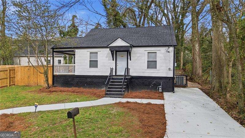 1458 Olive Street Atlanta - Photo 32