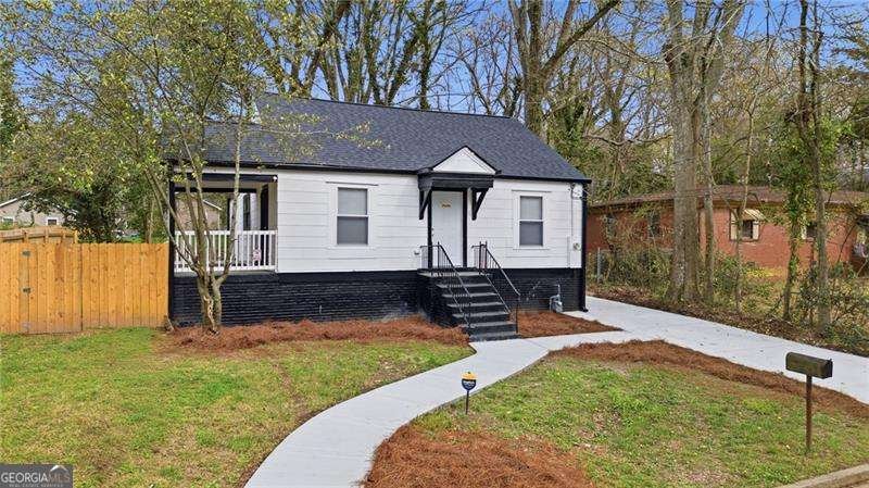 1458 Olive Street Atlanta - Photo 33