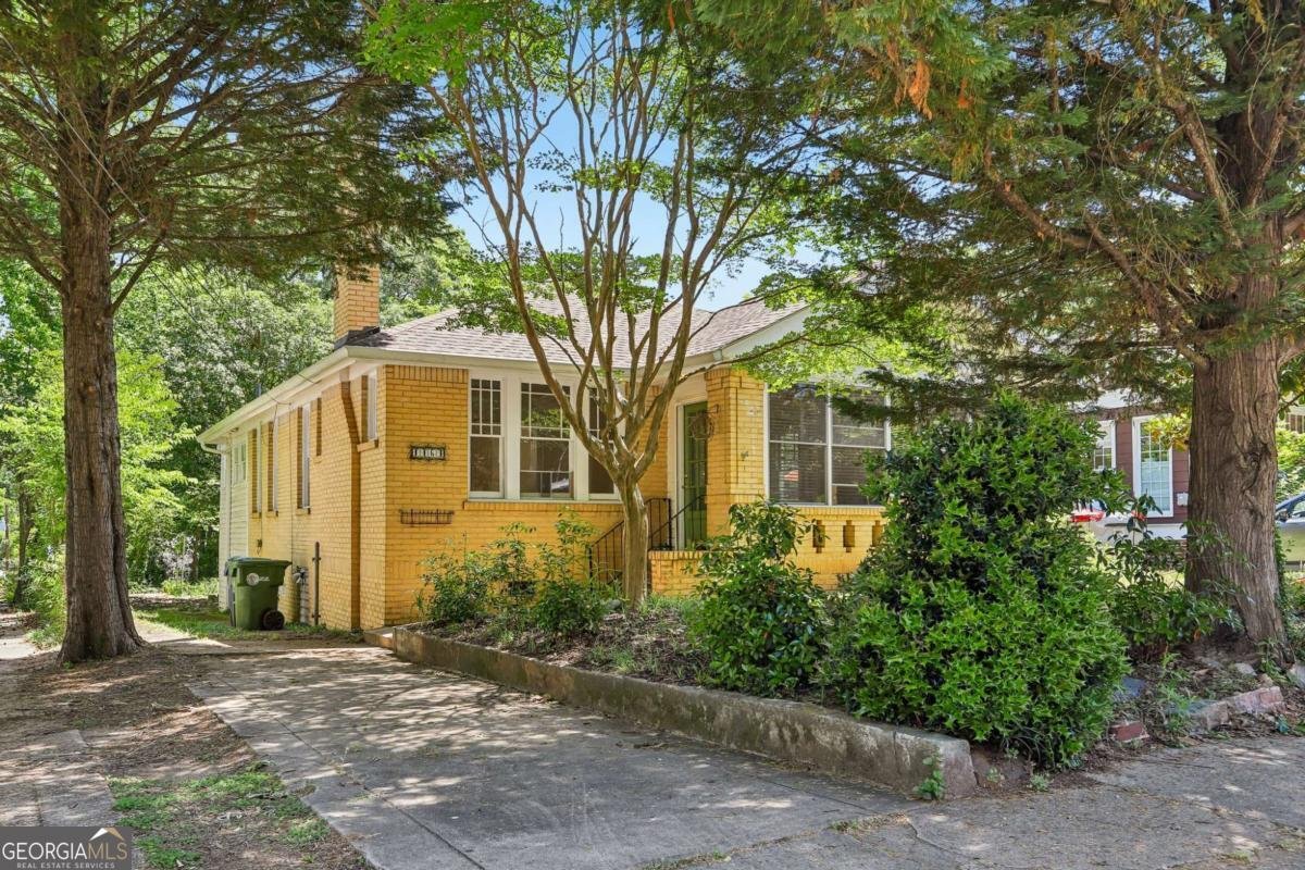 1464 Hartford Avenue Atlanta - Photo 1